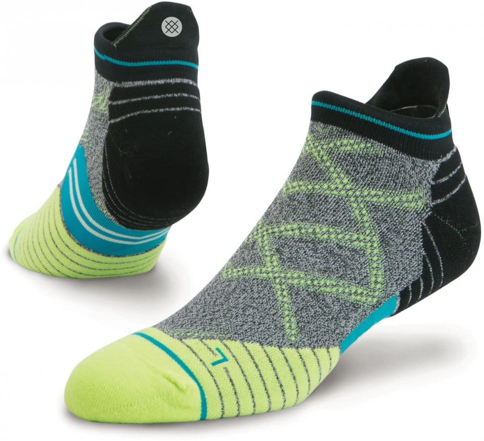 Pánské běžecké ponožky Stance Endeavor Tab