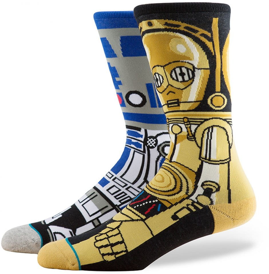 Pánské ponožky Stance Droid