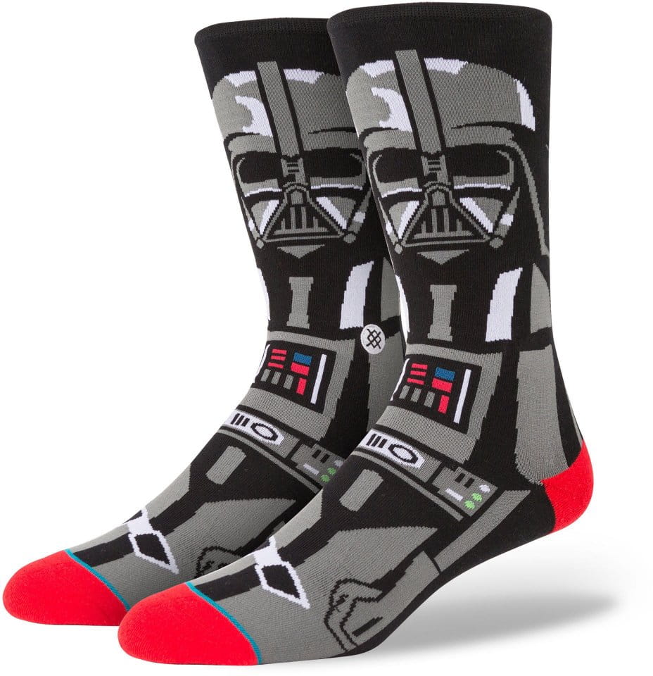 Pánské ponožky Stance Darth Vader