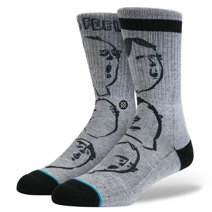 Pánské běžecké ponožky Stance Curb Feelers