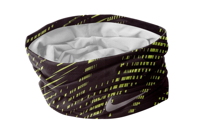Nákrčník Nike Dri-FIT Printed Wrap
