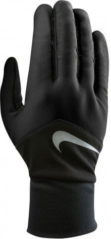 Dámské běžecké rukavice Nike DRI-FIT Tempo Run