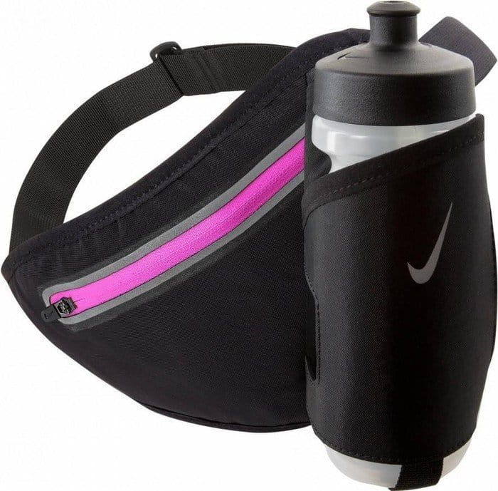 Běžecká ledvinka Nike Lean 22 OZ Hydration Waistpack