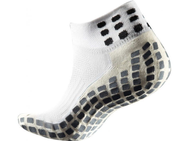 Sportovní ponožky Trusox QTR100