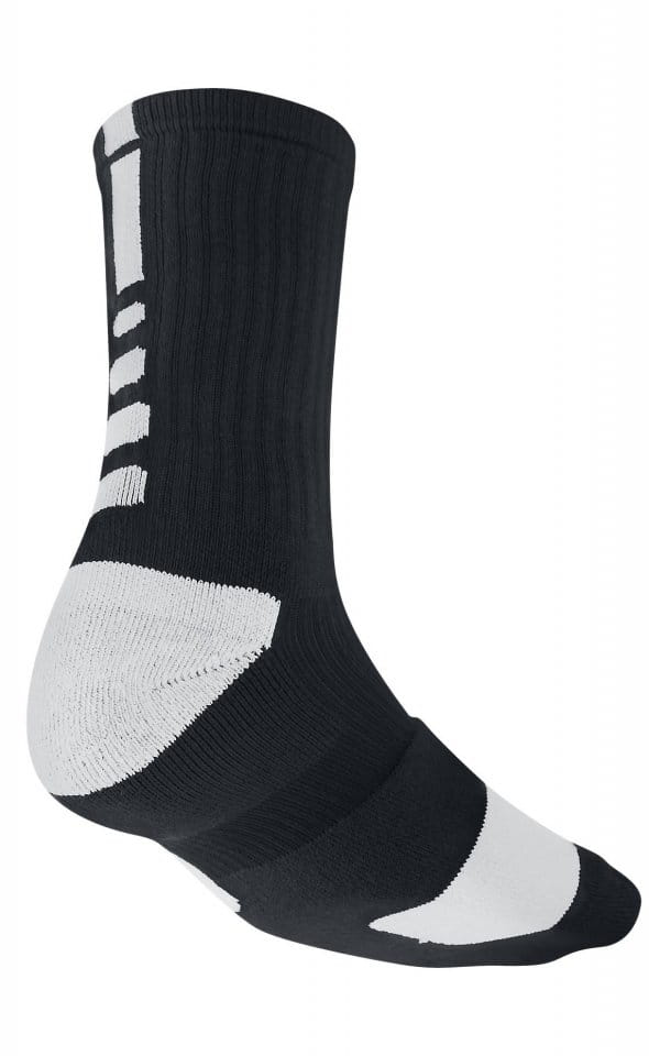 Basketbalové ponožky Nike Elite Basketball Crew Socks