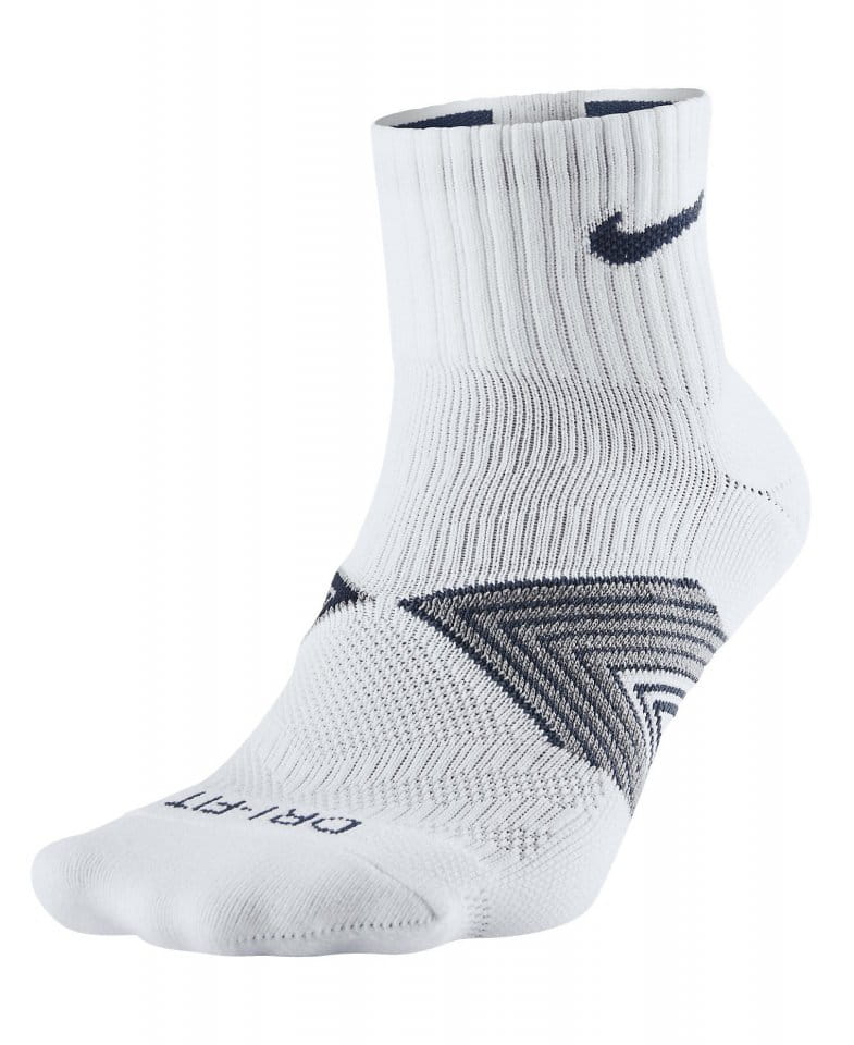 Ponožky Nike RUNNING DRI FIT CUSHIONED
