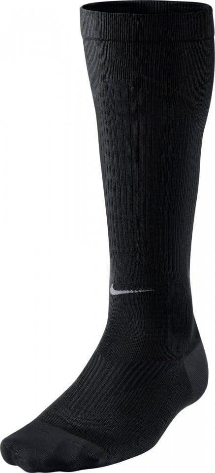 Ponožky Nike ELITE RUN HYP LTWT COMP