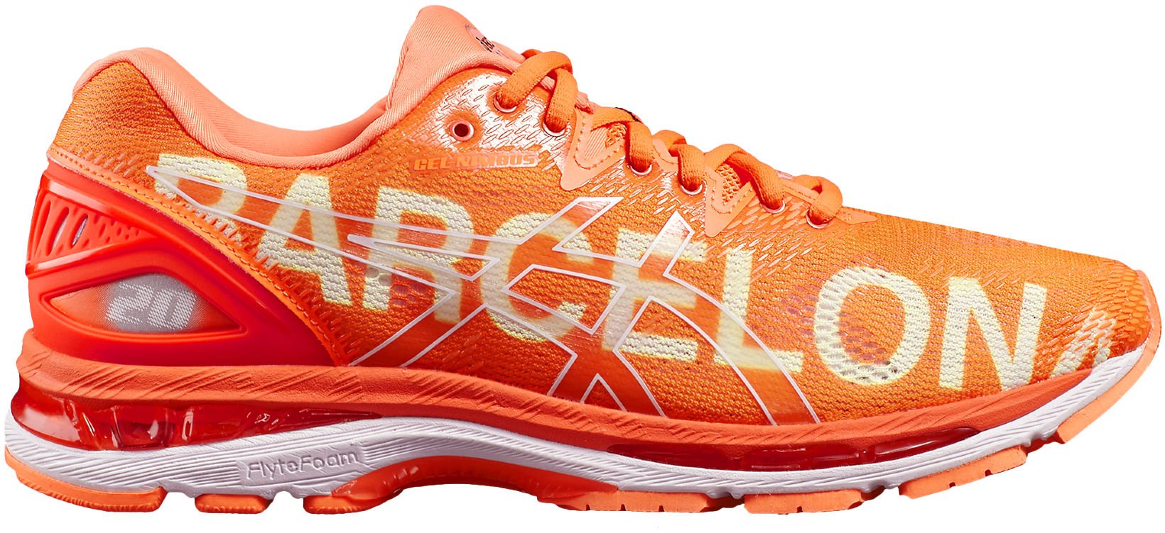 Pánské běžecké boty Asics Gel-Nimbus 20 Barcelona