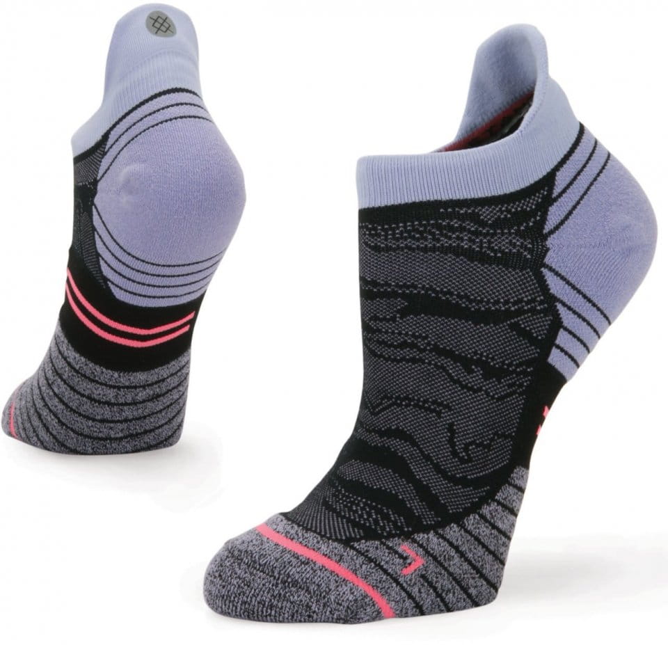 Dámské běžecké ponožky Stance Mood Tab