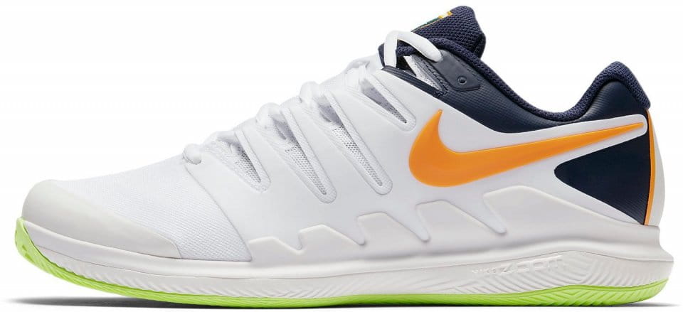 Pánská tenisová obuv na antuku Nike Air Zoom Vapor X Clay - Top4Running.cz