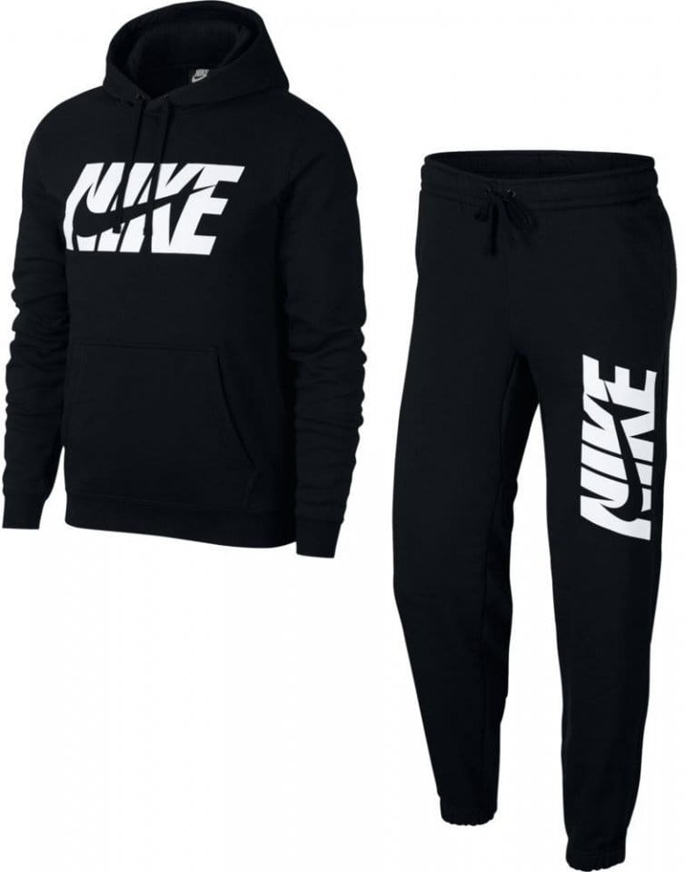 Pánská sportovní souprava Nike Sportswear Fleece GX