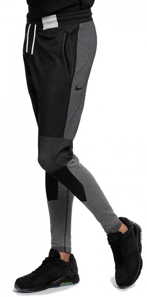 Pánské pleteninové tepláky Nike Sportswear Tech Pack
