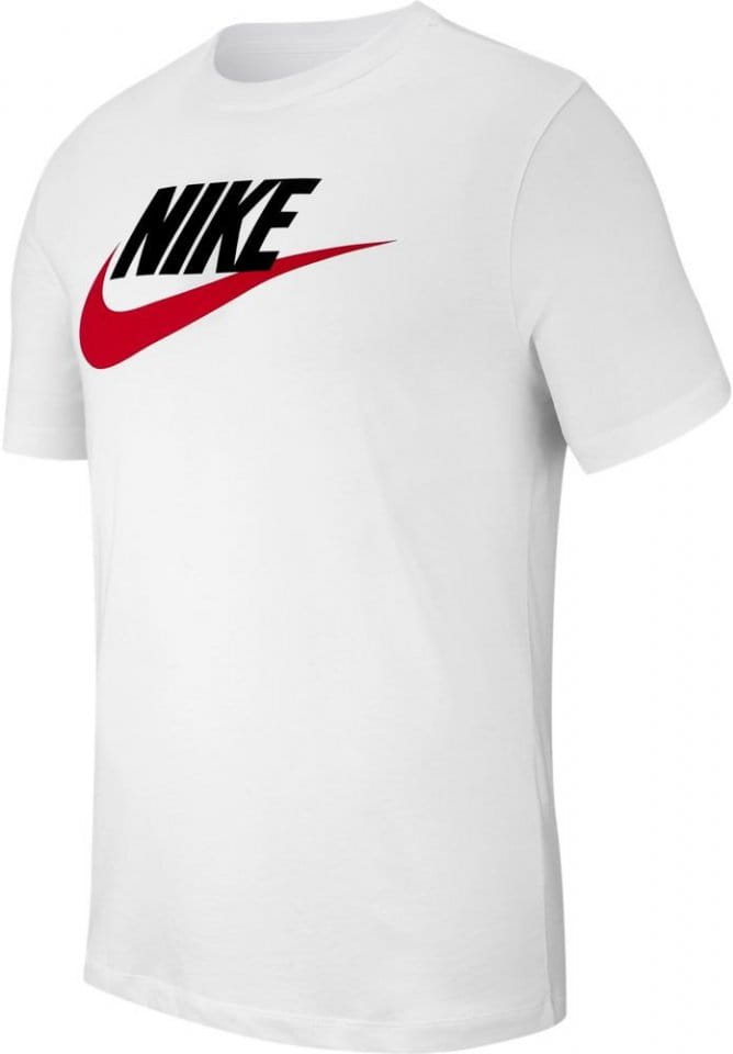 Pánské tričko s krátkým rukávem Nike Futura Icon - Top4Running.cz