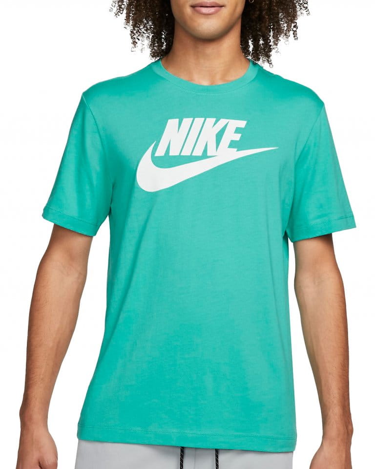 Pánské tričko s krátkým rukávem Nike Futura Icon