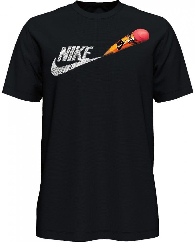 Pánské tričko s krátkým rukávem Nike Sportswear Remix 2