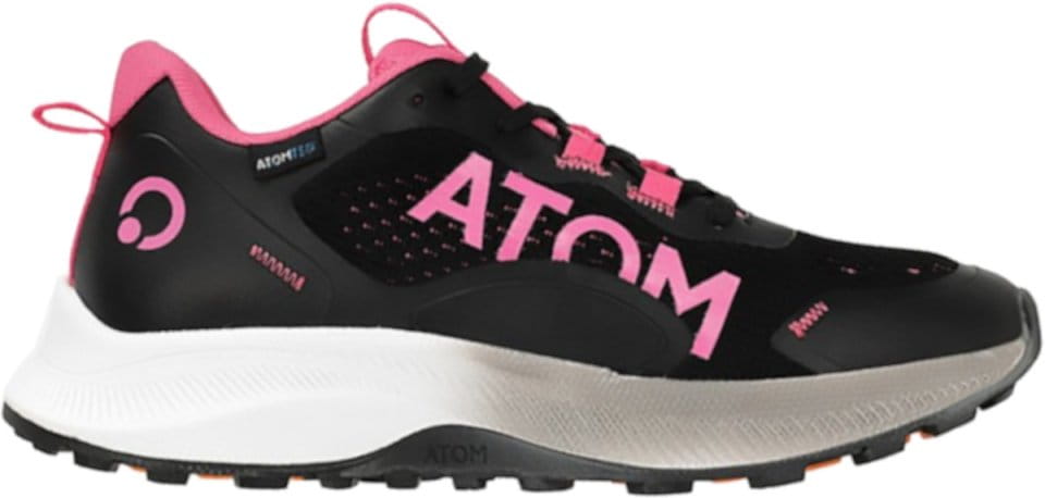 Dámské trailové boty Atom Terra Waterproof