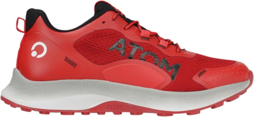 Pánské trailové boty Atom Terra