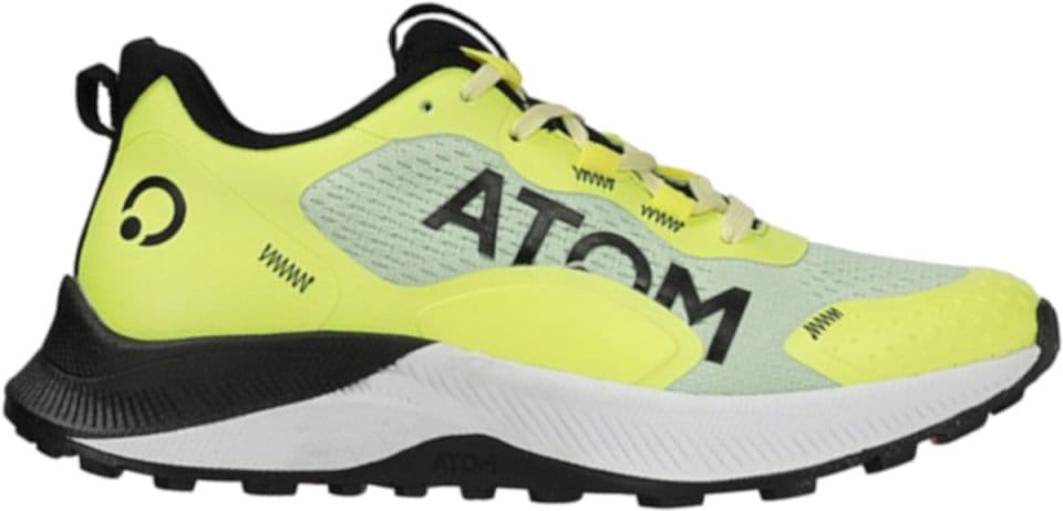 Dámské trailové boty Atom Terra
