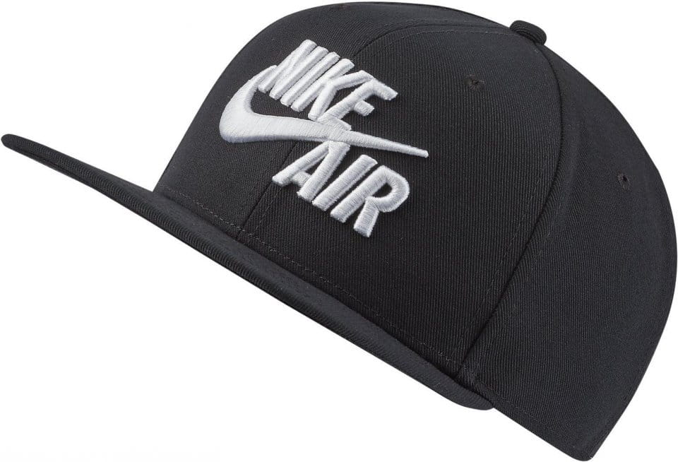 Kšiltovka Nike U NSW PRO CAP AIR CLASSIC - Top4Running.cz
