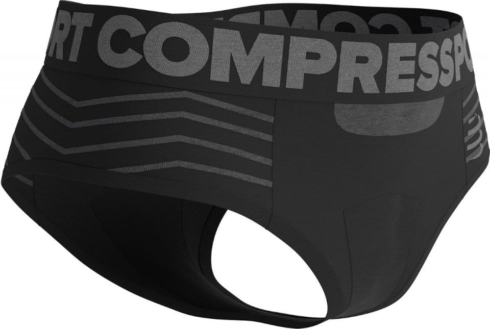 Dámské bezešvé kalhotky Compressport Seamless Boxer
