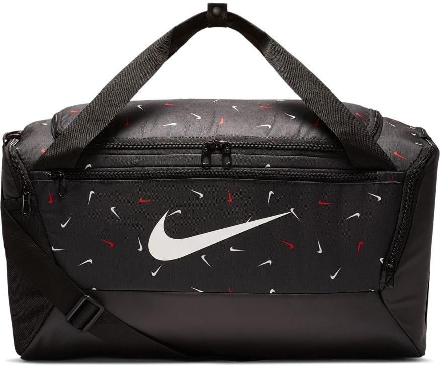 Sportovní taška Nike Brasilia Printed Duffel