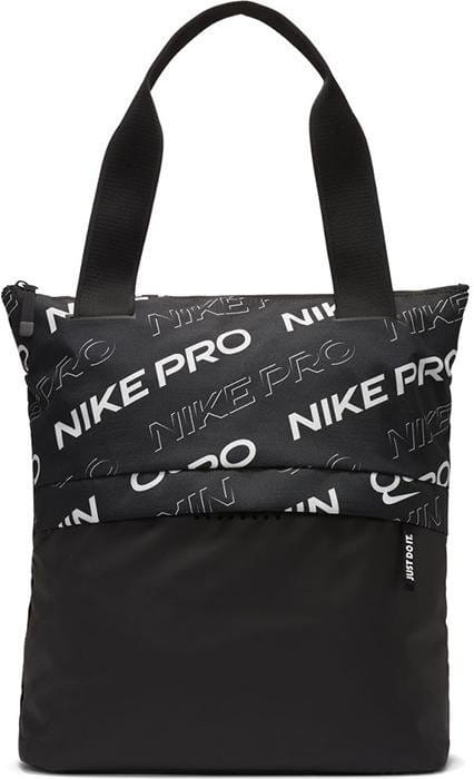 Dámská taška Nike Pro Radiate Tote Graphic - Top4Running.cz