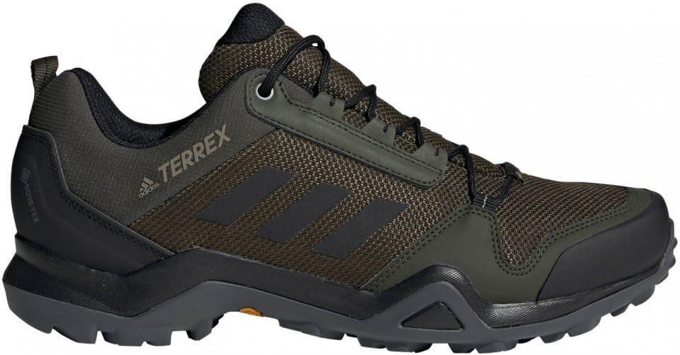 Pánská trailová obuv adidas Terrex AX3 GORE-TEX - Top4Running.cz