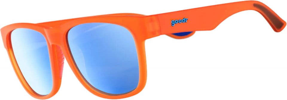 Sluneční brýle Goodr That Orange Crush Rush
