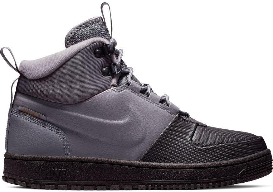 Pánská zimní obuv Nike Path