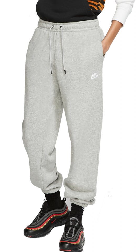 Dámské flísové kalhoty Nike Sportswear Essential
