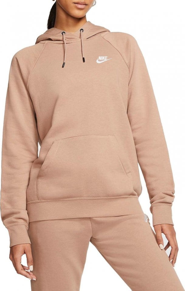 Dámská mikina s kapucí Nike Sportwear Essential