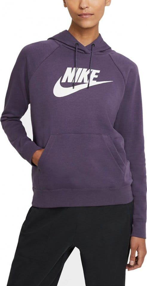 Dámská mikina s kapucí Nike Sportswear
