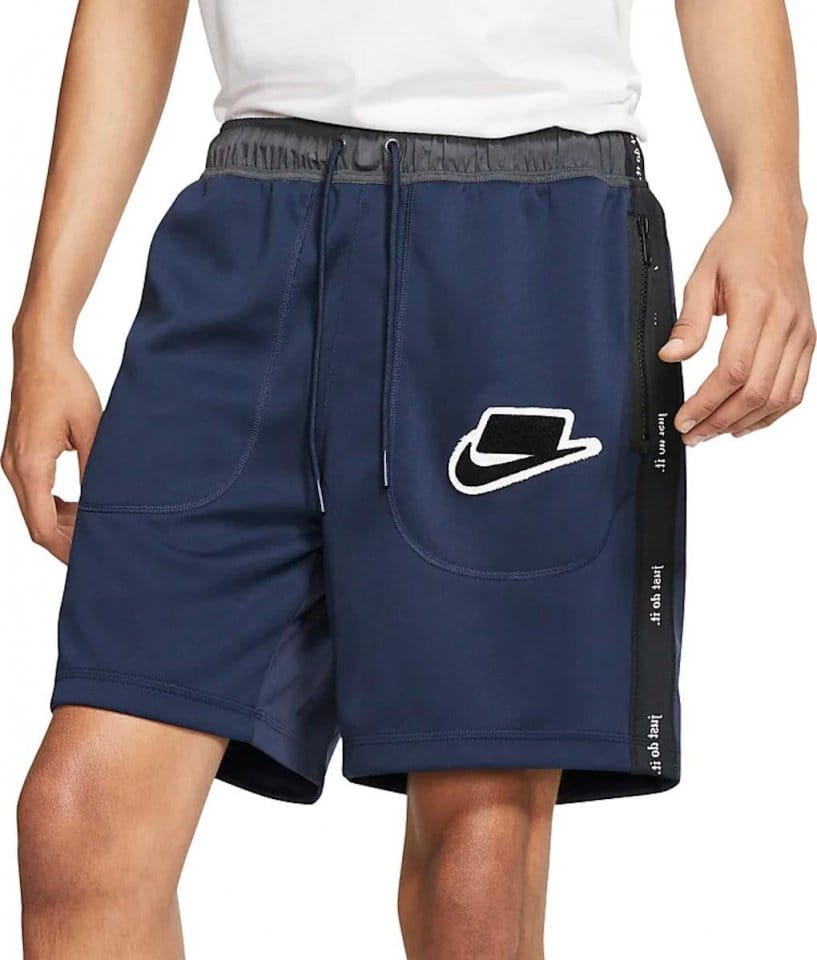 Pánské volnočasové šortky Nike Sportswear
