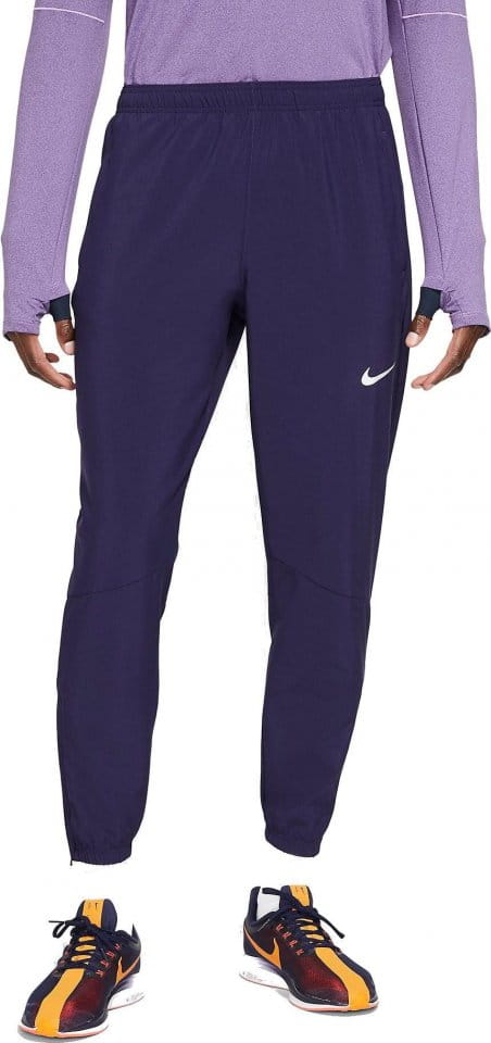 Pánské běžecké kalhoty Nike Essential