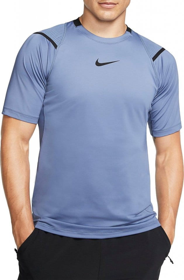 Pánské tričko s krátkým rukávem Nike Pro AeroAdapt