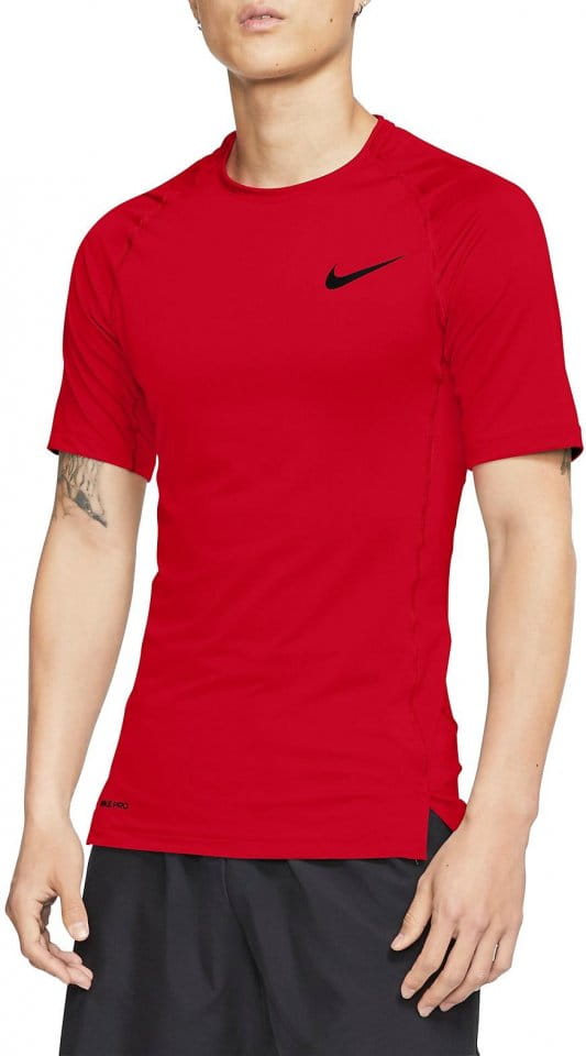 Pánské tričko s krátkým rukávem Nike Pro