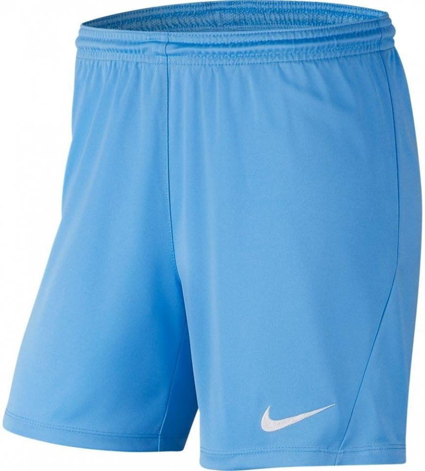 Dámské fotbalové šortky Nike Dri-Fit Park III