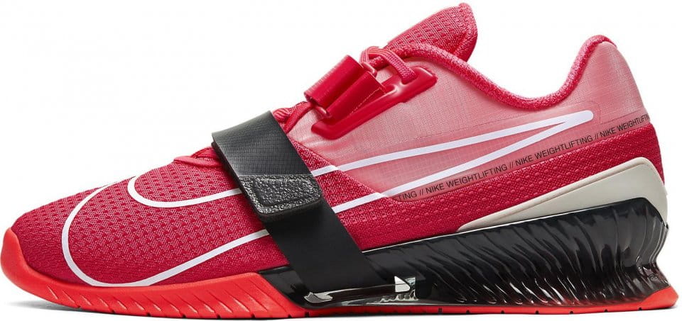 Vzpěračská obuv Nike Romaleos 4 - Top4Running.cz
