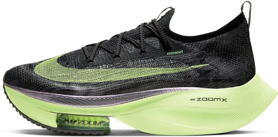 Pánská závodní bota Nike Air Zoom AlphaFLY NEXT%