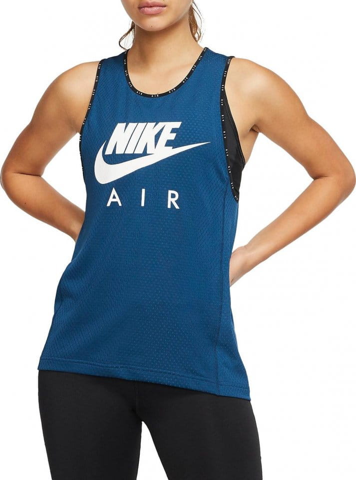 Dámské běžecké tílko Nike Air