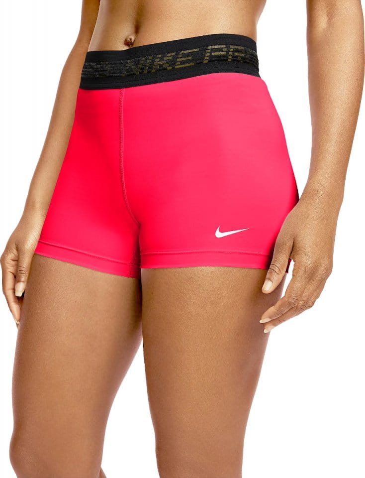 Dámské tréninkové šortky Nike Pro