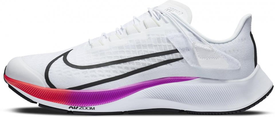 Pánská běžecká bota (extra široká) Nike Air Zoom Pegasus 37 FlyEase
