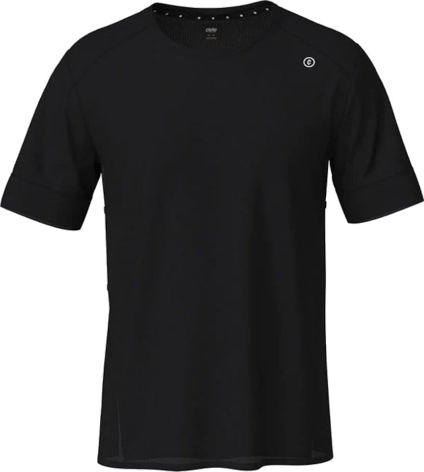 Pánské běžecké tričko s krátkým rukávem Ciele FSTTShirt
