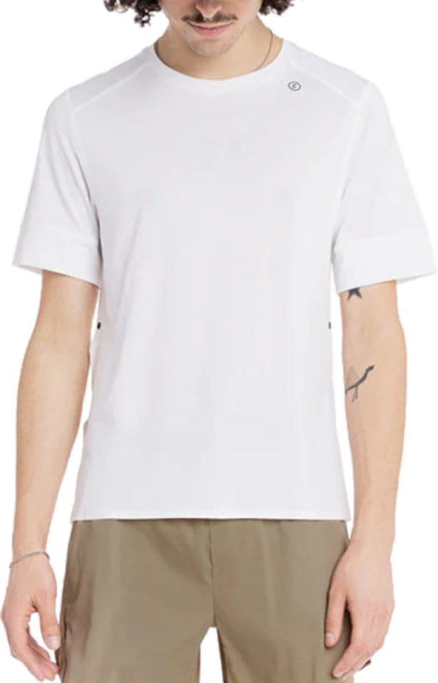Pánské běžecké tričko s krátkým rukávem Ciele FSTTShirt