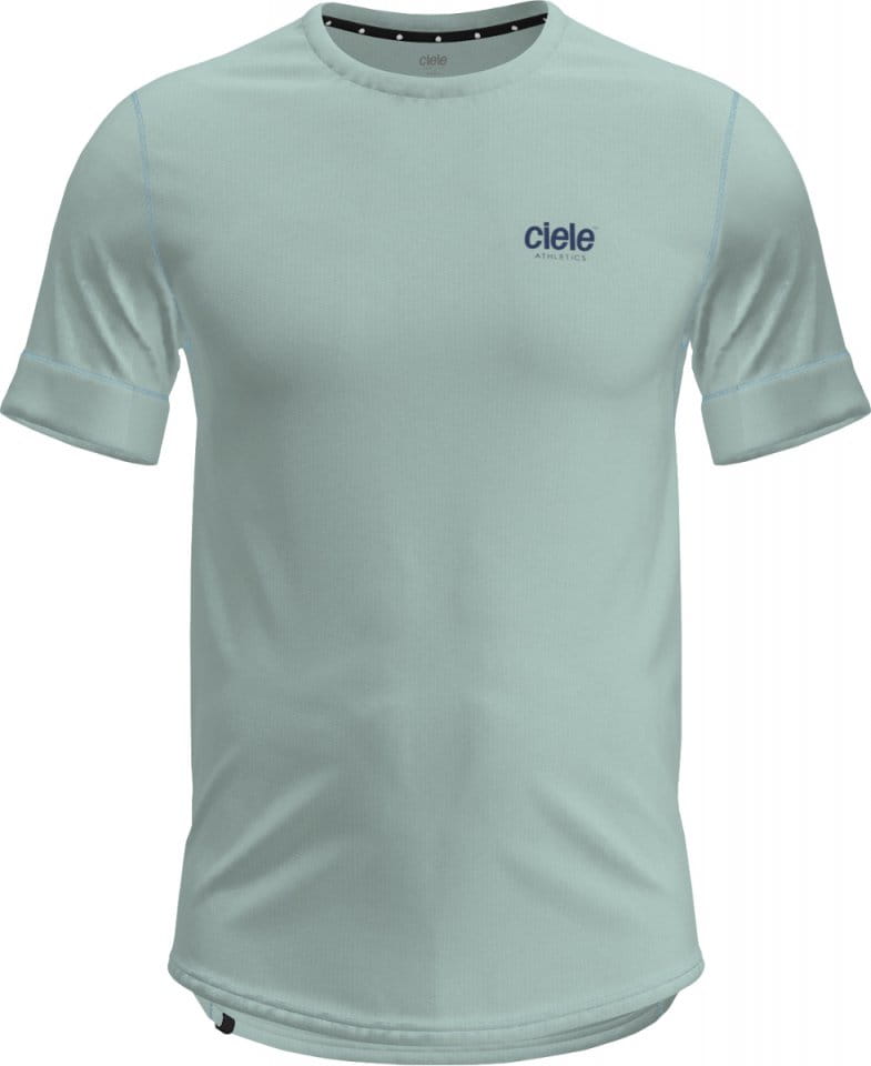 Pánské běžecké tričko s krátkým rukávem Ciele Athletics