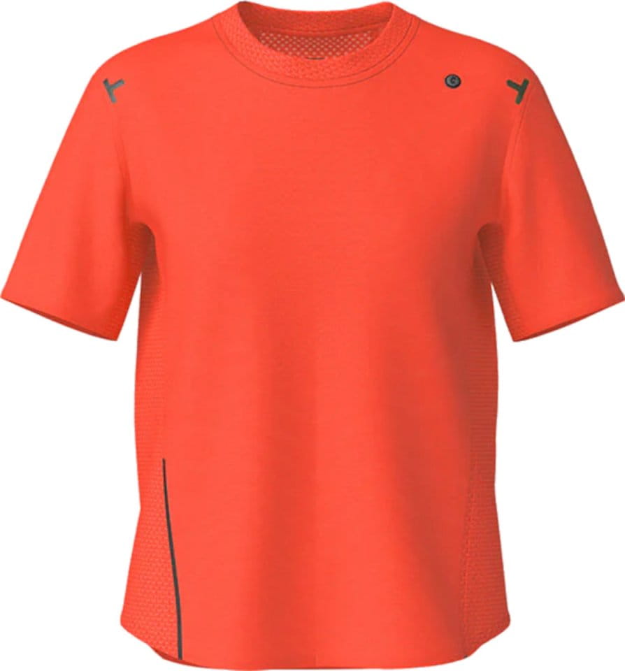 Dámské běžecké tričko s krátkým rukávem Ciele RCDTShirt Elite