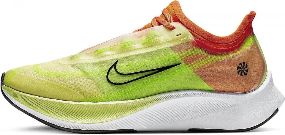 Dámské běžecké boty Nike Zoom Fly 3 Rise