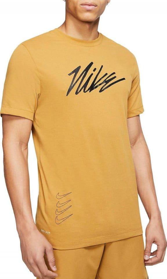 Pánské tričko s krátkým rukávem Nike Dri-FIT Project X Graphic