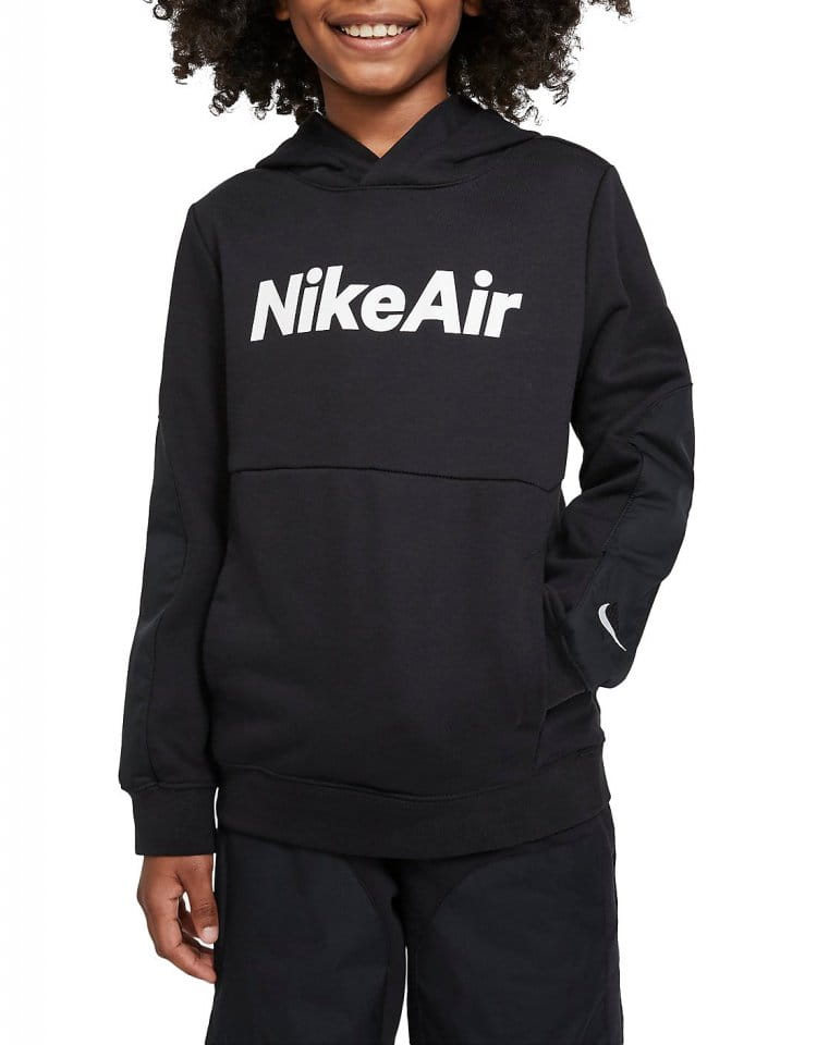 Dětská mikina s kapucí Nike Sportswear AIR