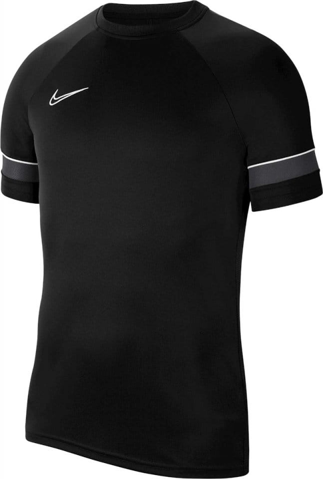 Pánské tréninkové tričko s krátkým rukávem Nike Academy 21